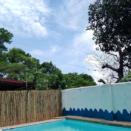 Casa Montemar Heights Coron Exterior foto