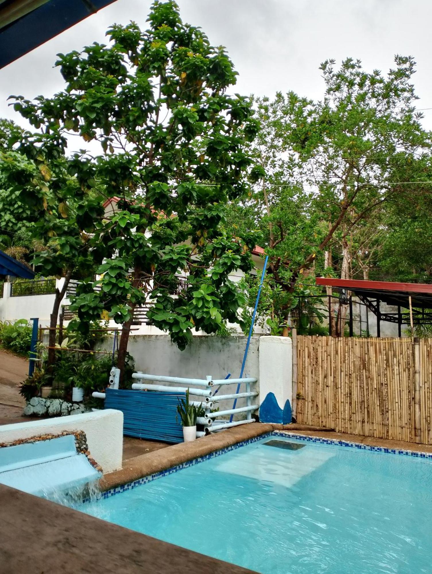 Casa Montemar Heights Coron Exterior foto