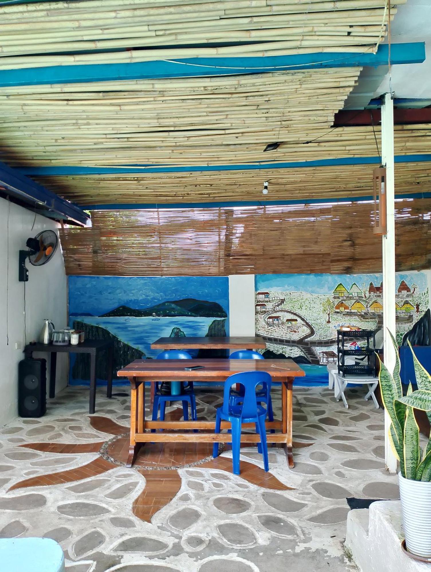 Casa Montemar Heights Coron Exterior foto