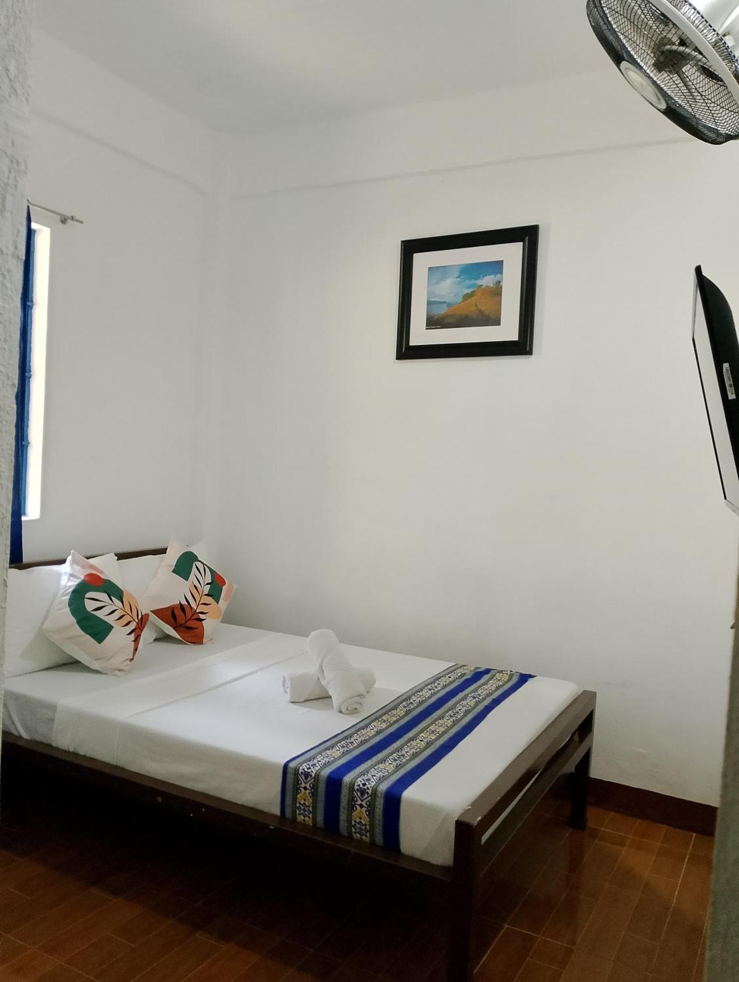 Casa Montemar Heights Coron Exterior foto