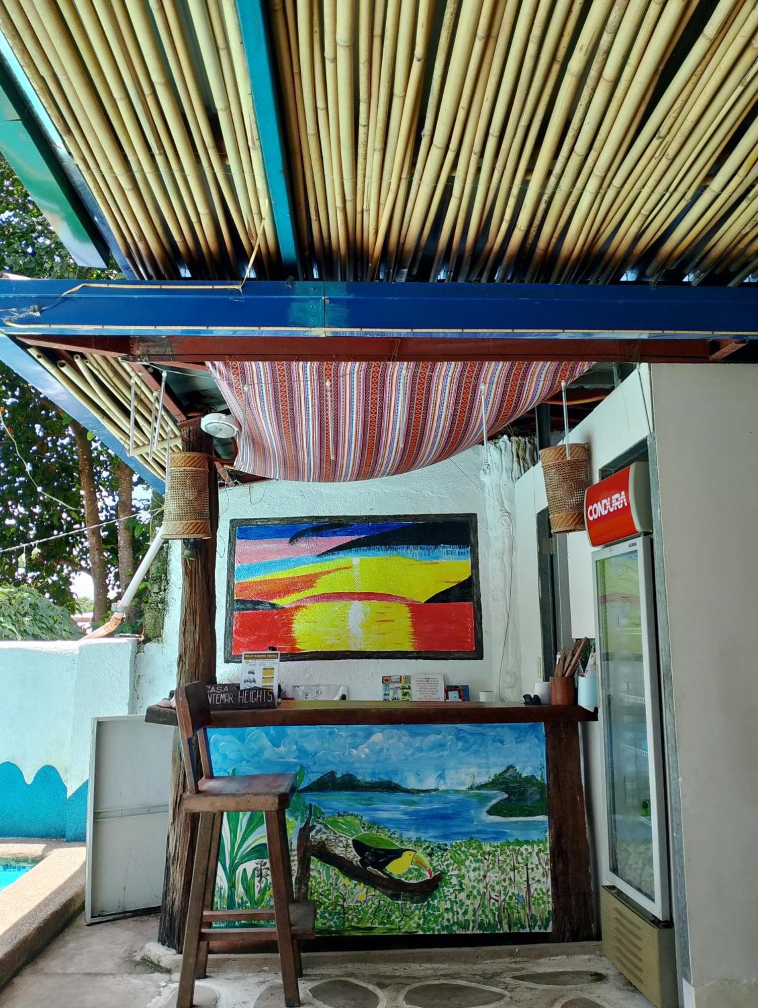 Casa Montemar Heights Coron Exterior foto