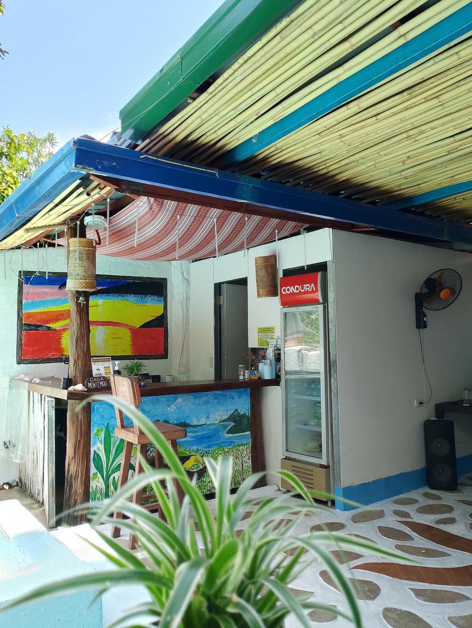Casa Montemar Heights Coron Exterior foto