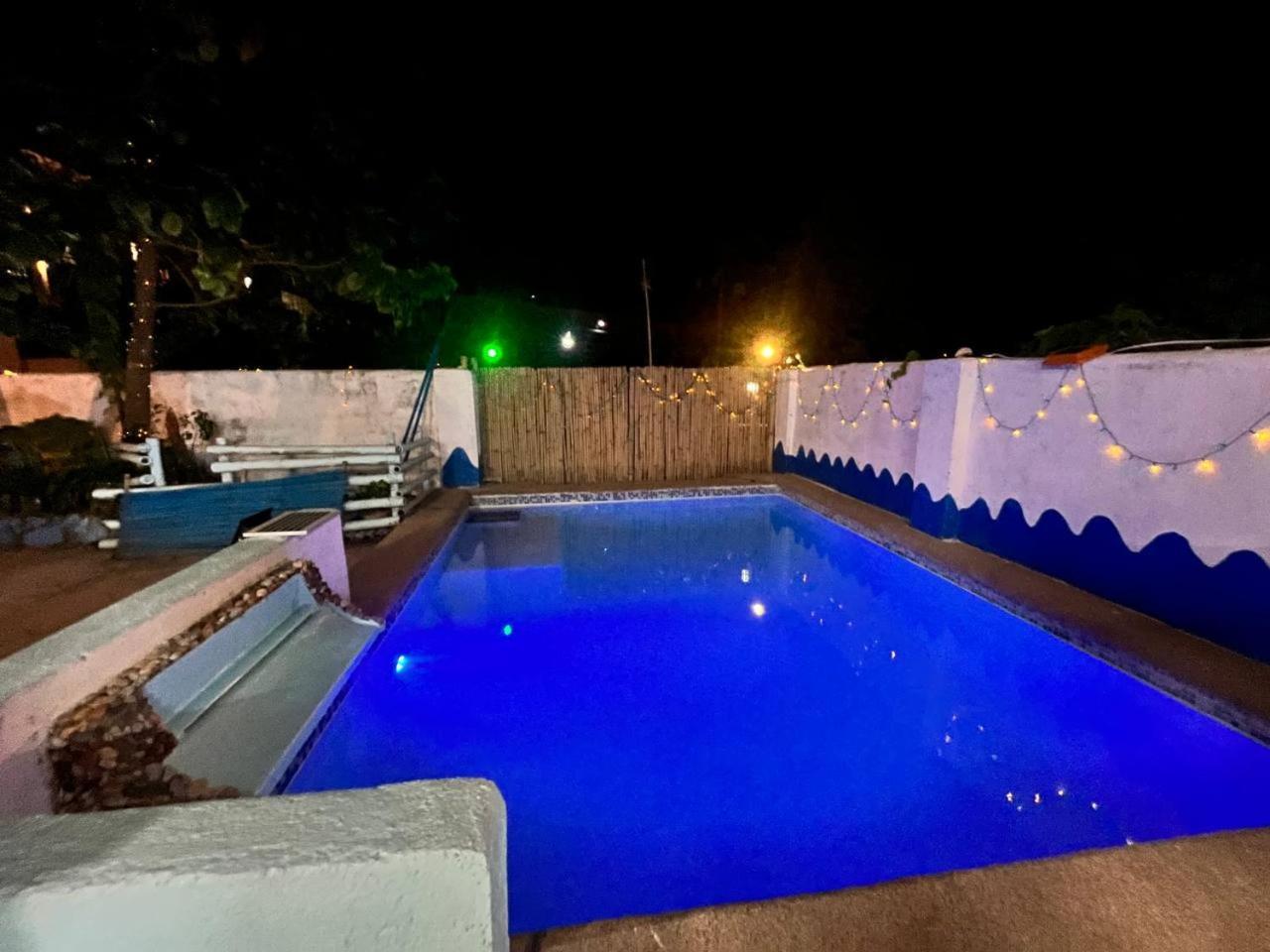 Casa Montemar Heights Coron Exterior foto