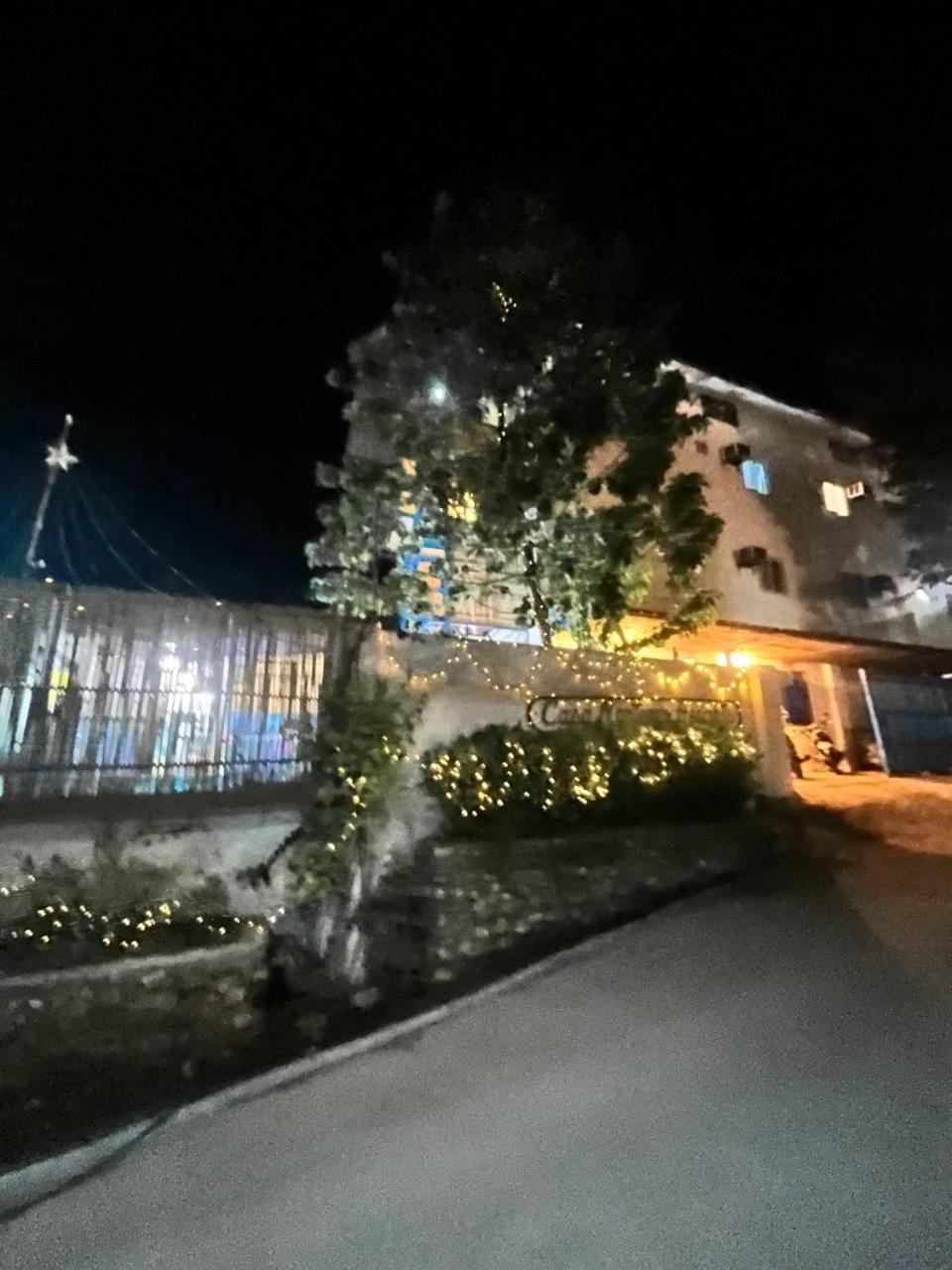 Casa Montemar Heights Coron Exterior foto