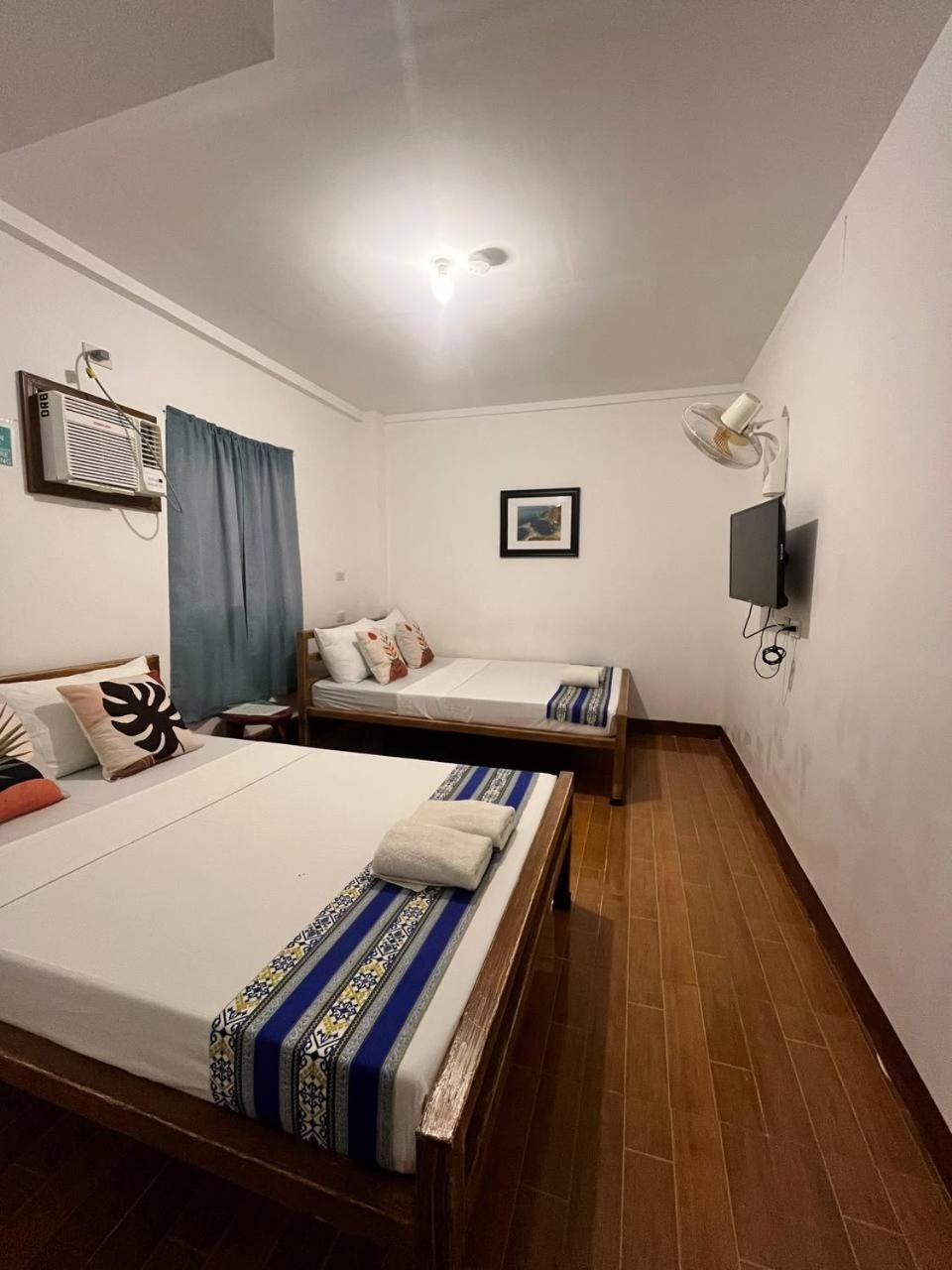 Casa Montemar Heights Coron Exterior foto