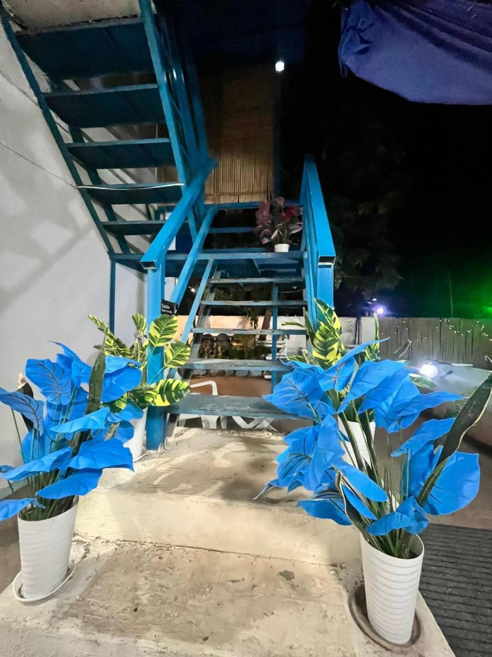 Casa Montemar Heights Coron Exterior foto